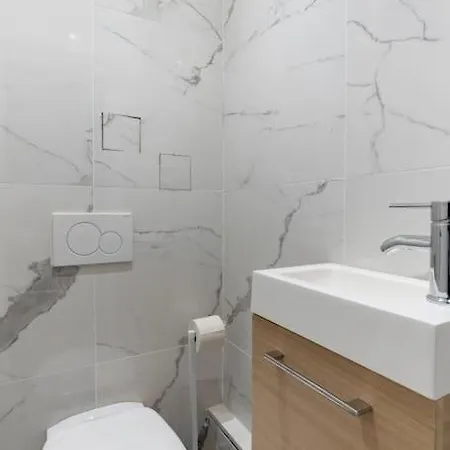 Grands Boulevards 22 : Appartement Cosy 1Br-4P Paris Exterior foto